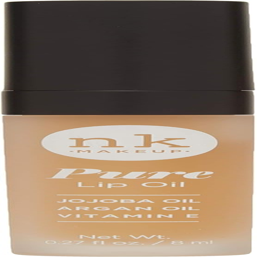 NK Pure Lip Oil (COCOA) image number 1