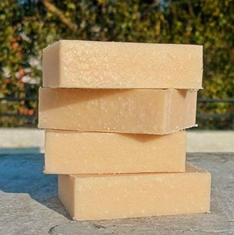 Aaranyam Natural Herbal Organic Pure Papaya Soap Bar-Men-Women-Skin Brightening-Extra Hydrating image number 1