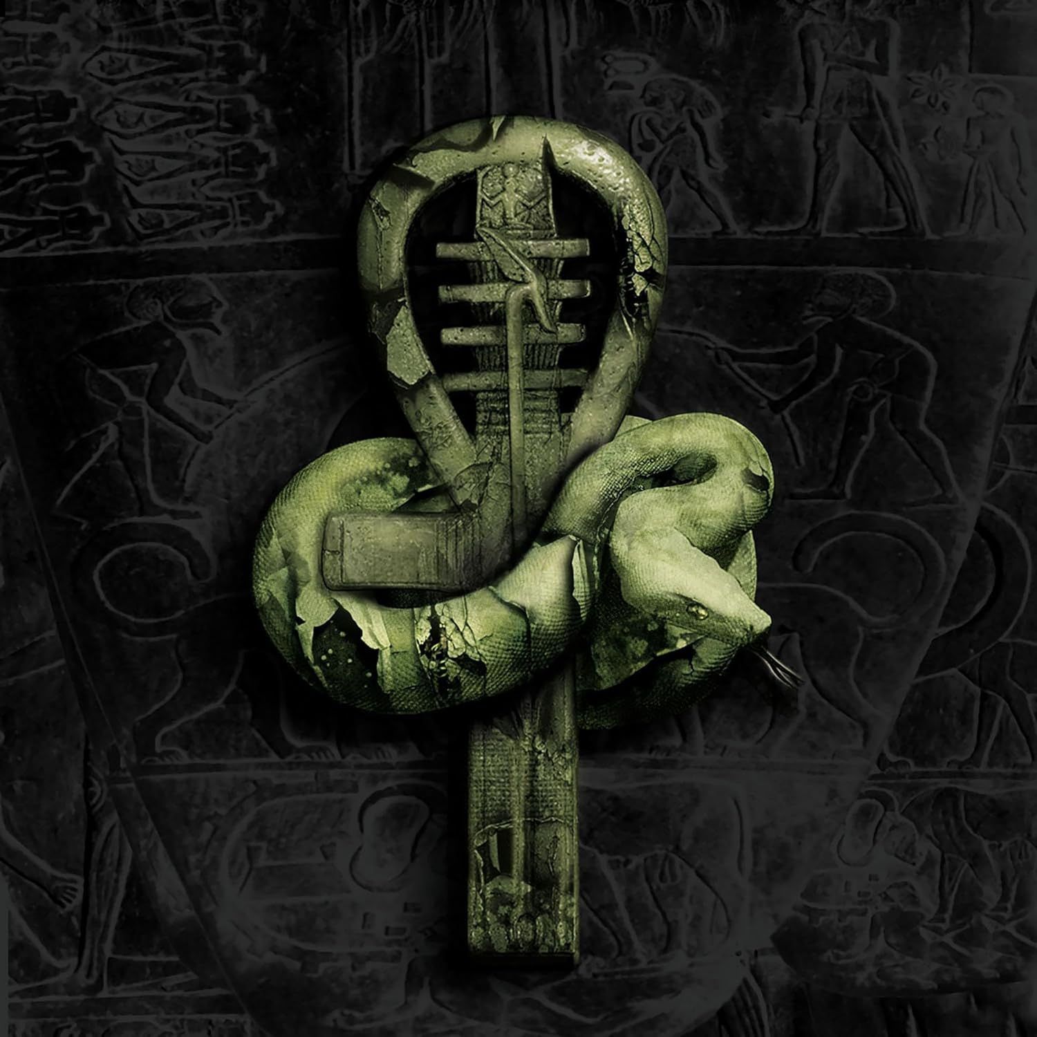 In Their Darkened Shrines image number 1