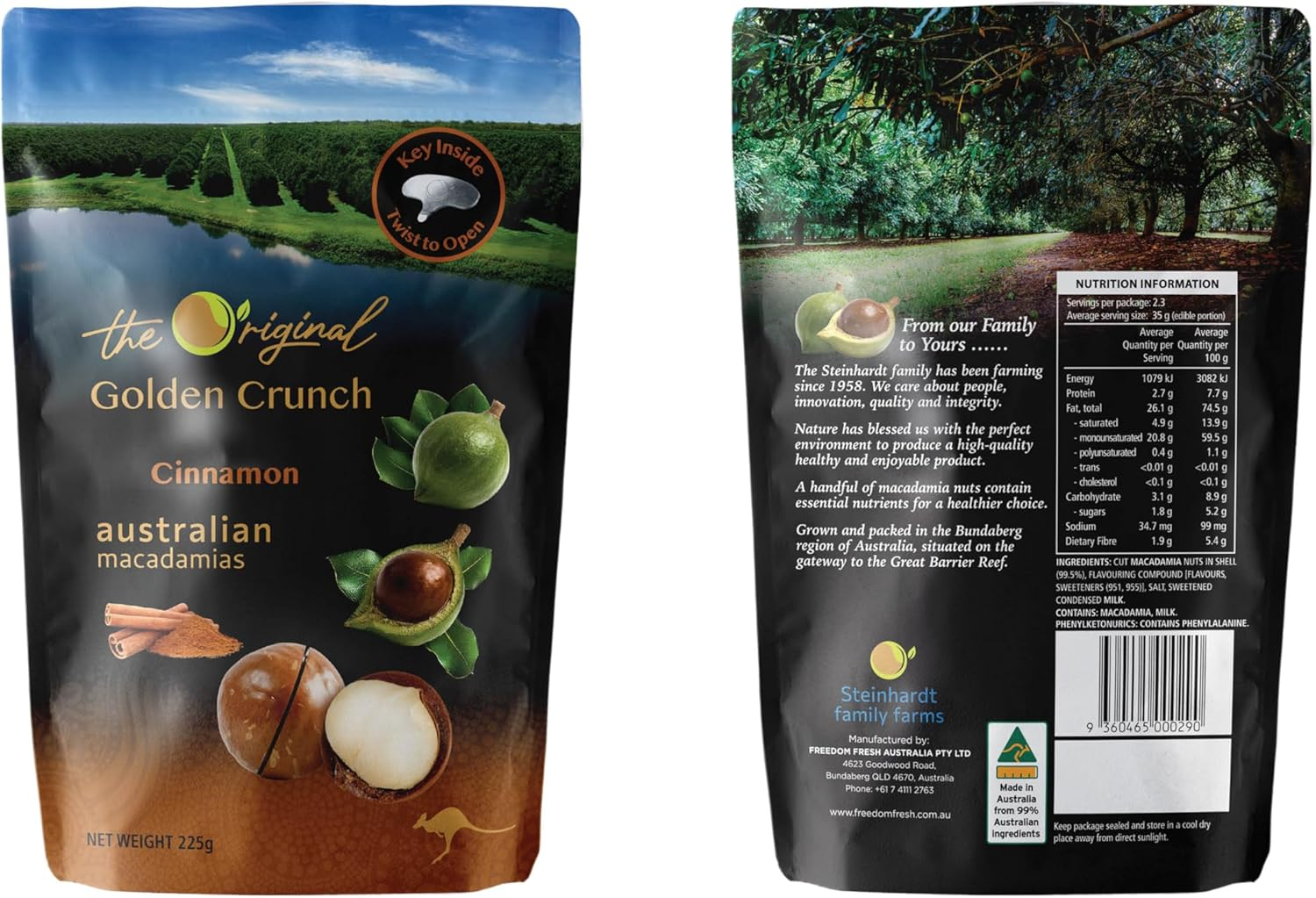 Signature Sampler Pack image number 6