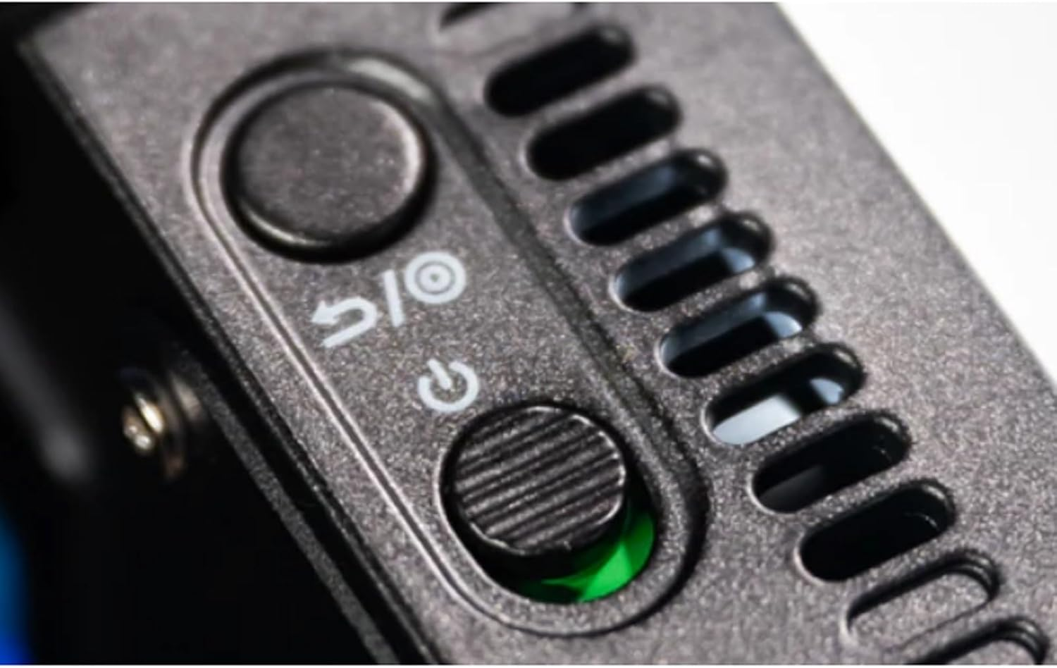 Amaran Ace 25C RGB LED Video Light, Full Color 2300-10000K Bi-Color,4500Mah Rechargeable Battery & PD Fast Charging,Portable for Photography/Filmmaking/Vlogging (Silver) image number 2