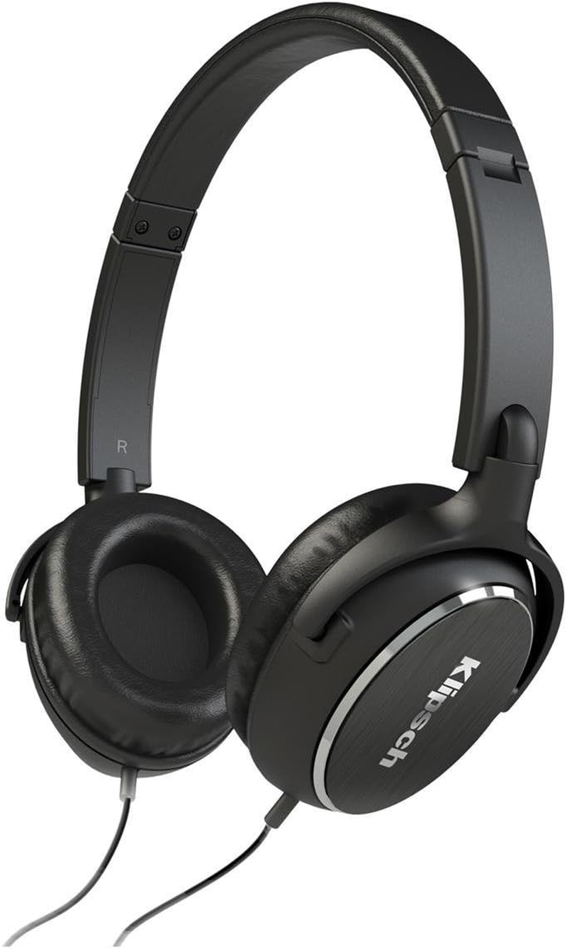 Klipsch R6I On-Ear On-Ear Headphones
