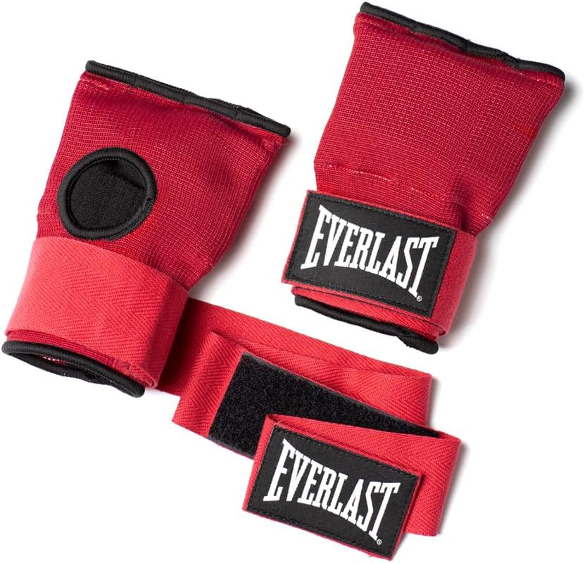 CORE Quick Wraps, L/XL, RED image number 1