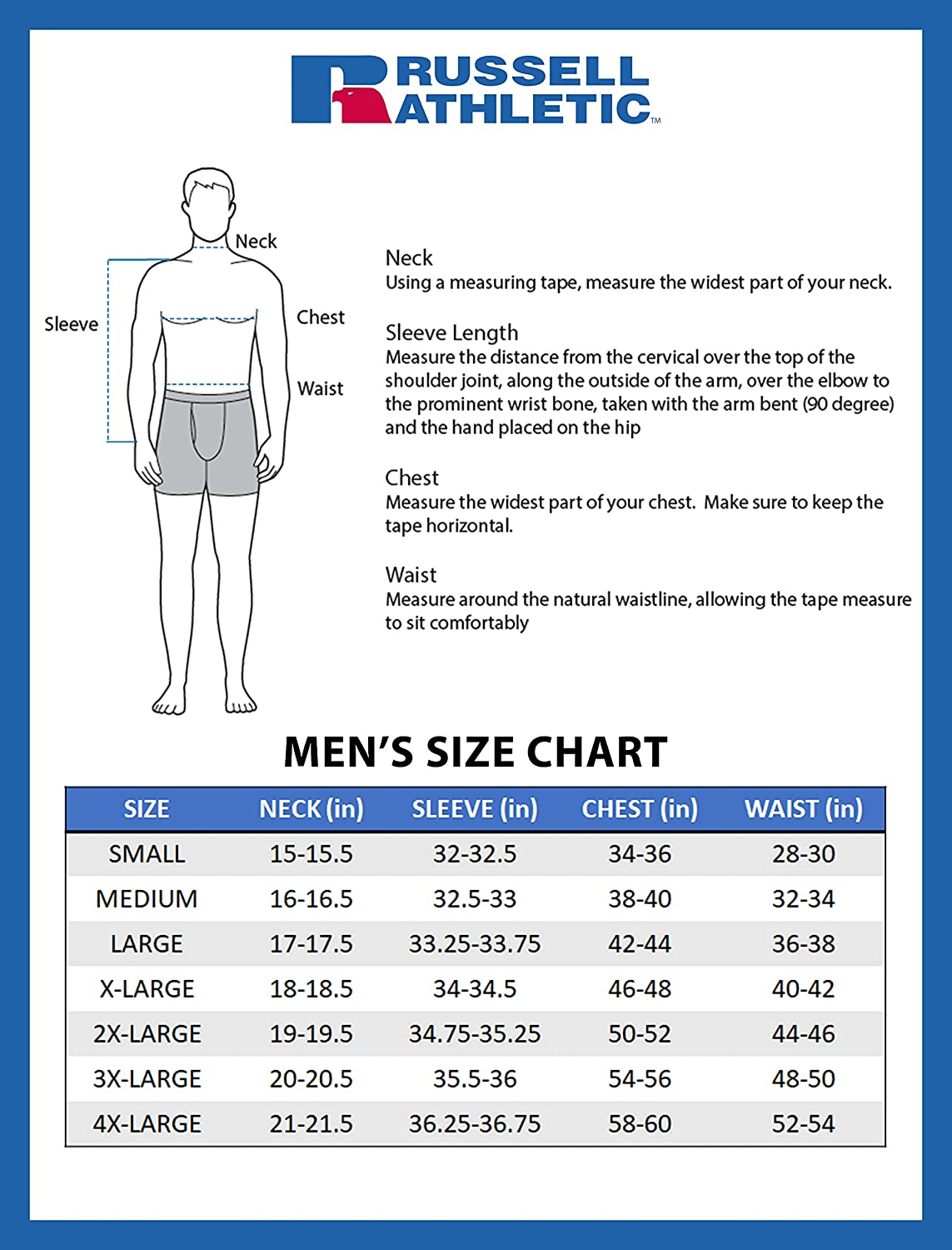 Russell Athletic Men'S Dri Power Full Zip Fleece Hoodie image number 3