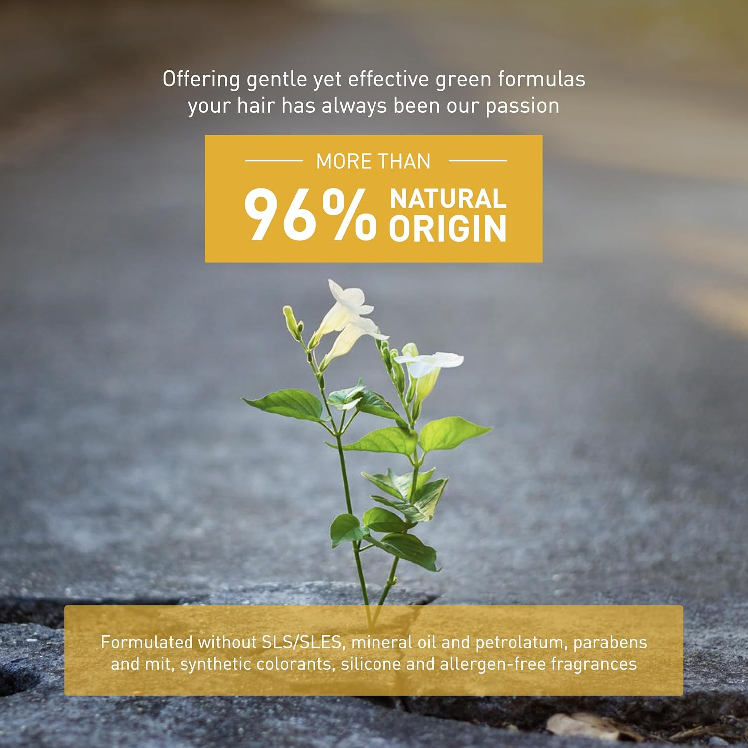 INSIGHT Nourishing Sh 900 Ml image number 4