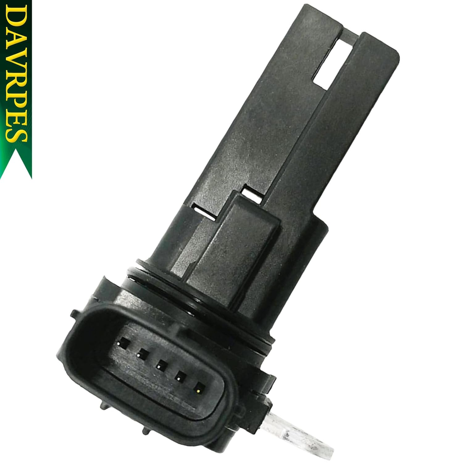 DAVRPES 22680-AA380 Air Flow Meter Sensor 80Mm AFM Sensor for Subaru Impreza WRX Sti and Forester GT Replace#197400-5111｜1974005111｜22680Aa380 image number 3