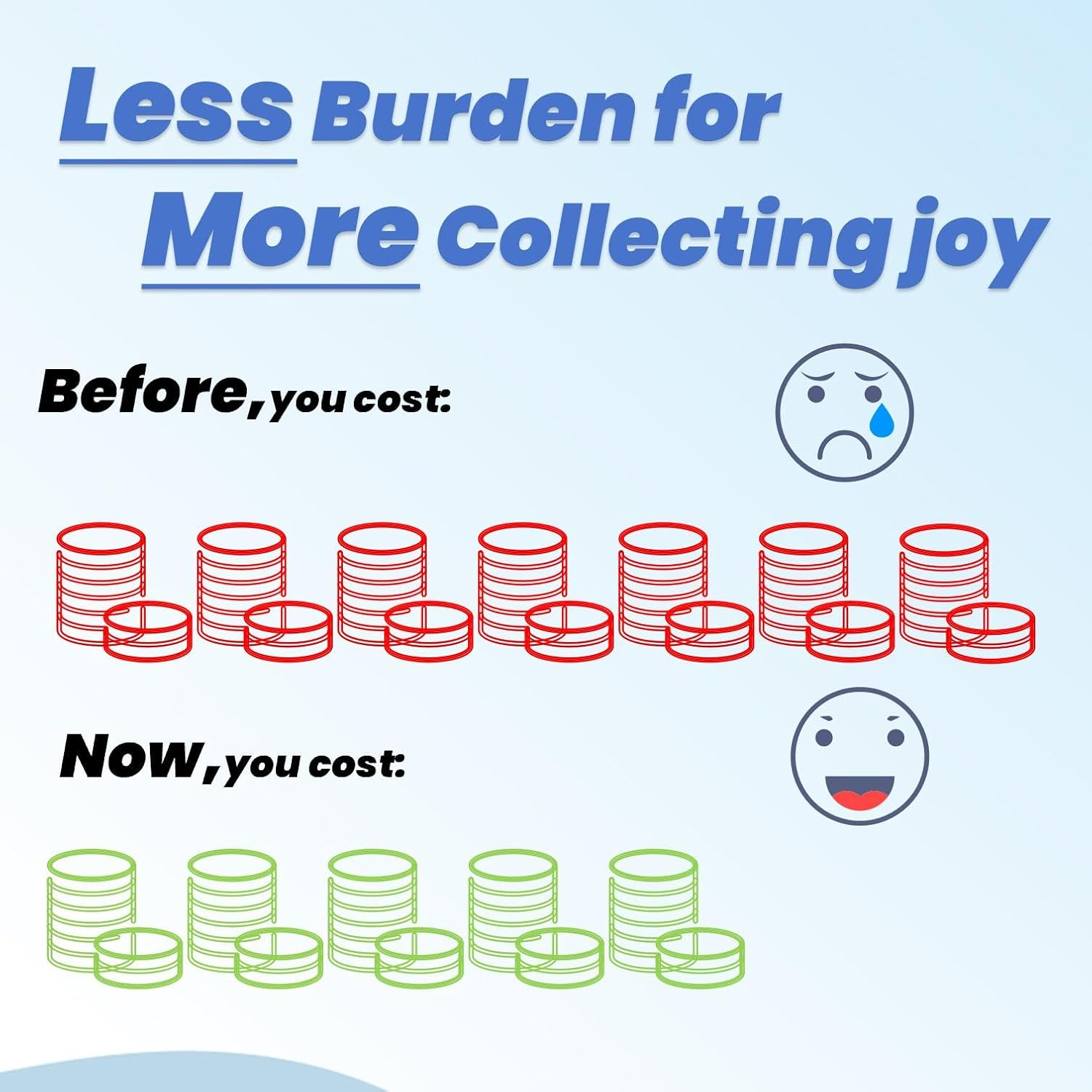 Game Protector for Original Game Boy BOX-10PACK