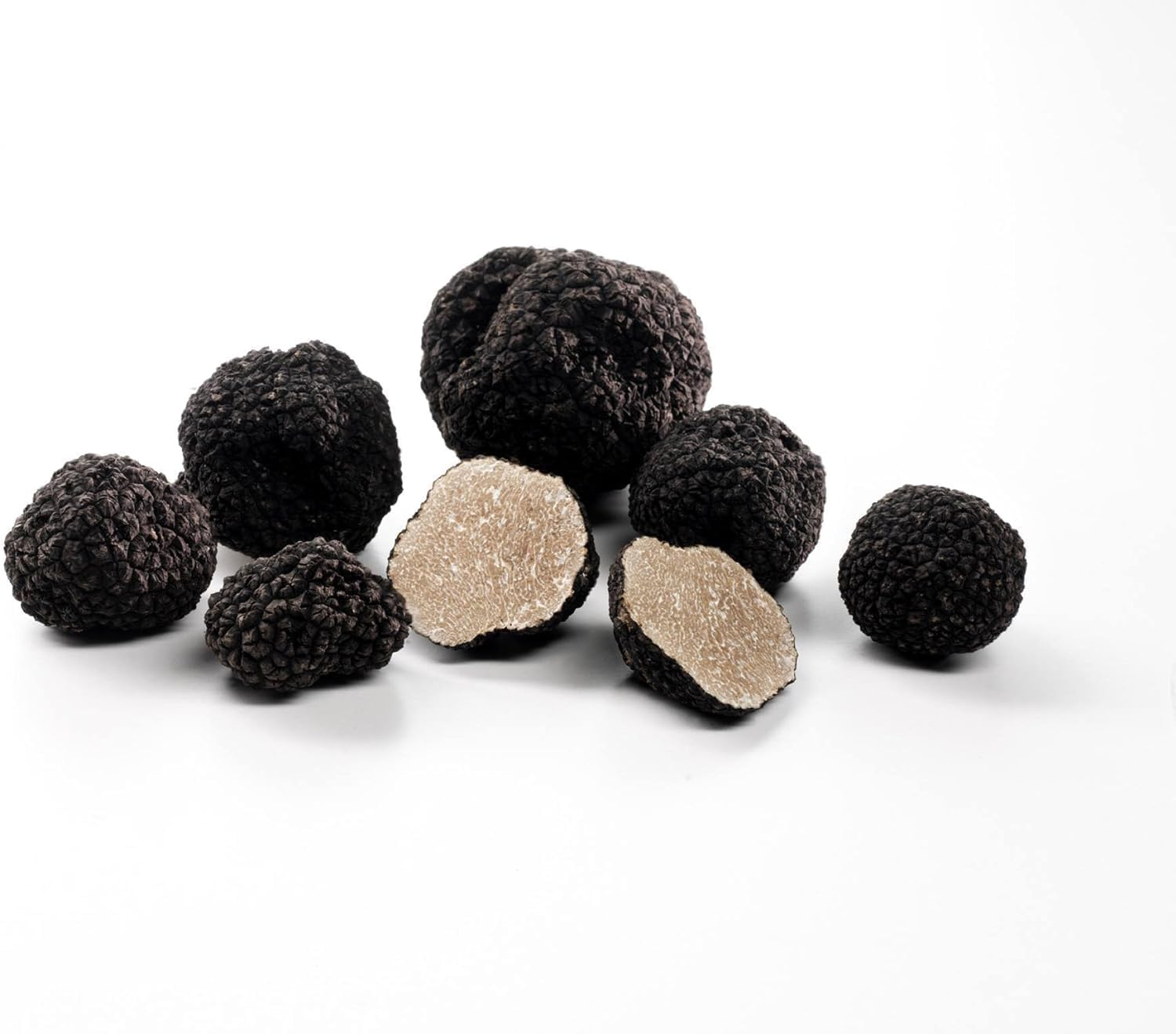 Sabatino Black Truffle Sauce 90G image number 1