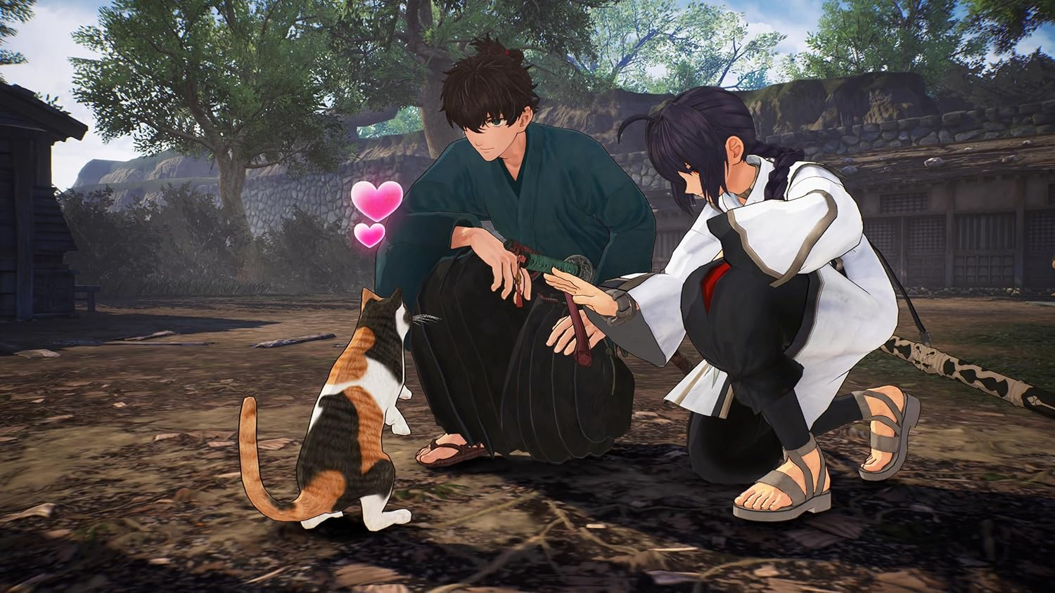 Fate/Samurai Remnant for Nintendo Switch image number 2