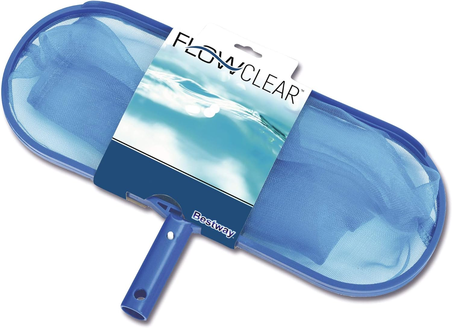Bestway Flowclear Pool Aqua Net Pool Aqua Net image number 4