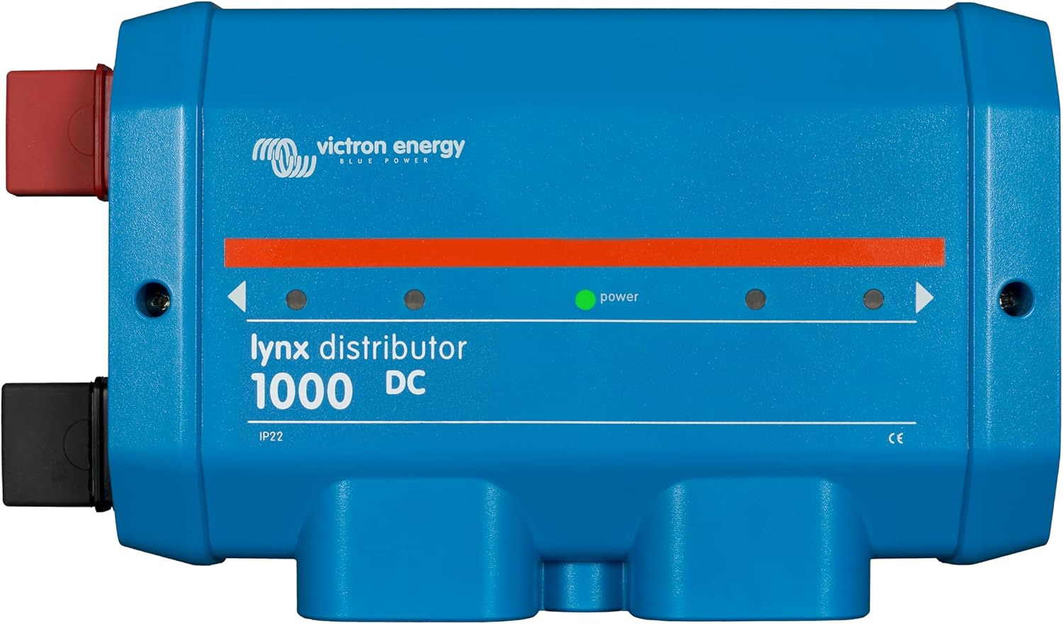 Victron Energy Lynx Distributor (M8) image number 2