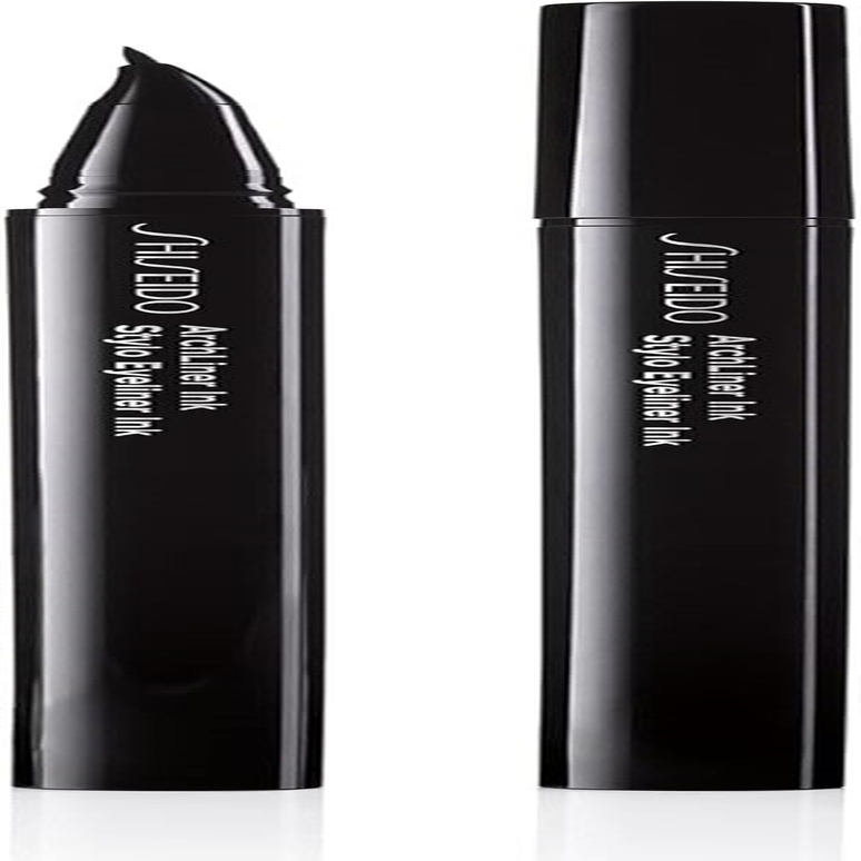 Shiseido Ink Artist Eyeliner Shibui Black, 0.8 G