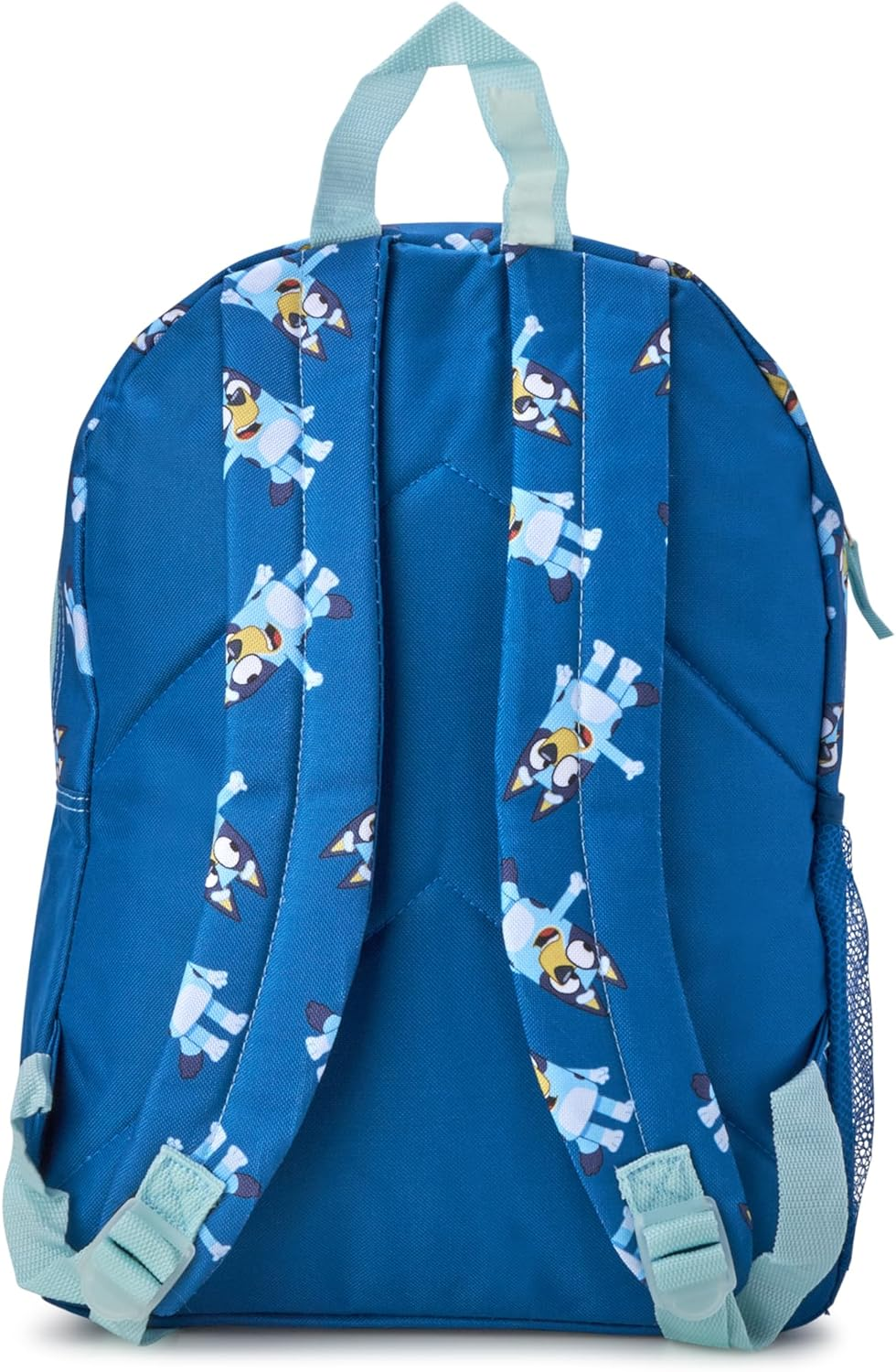 Fast Forward Kids Backpack - Disney Minnie Mouse, Hello Kitty - 16" School Bookbag for Girls