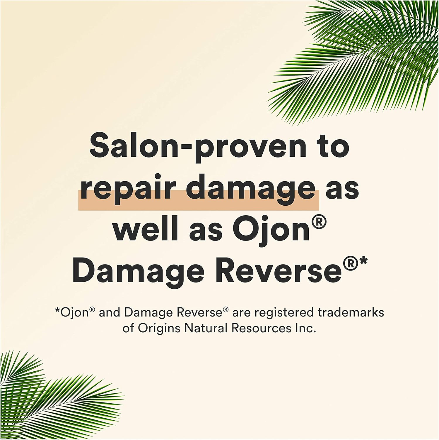 Suave Professionals Damage Repair Shampoo, Coconut Oil Infusion 28 Ounce image number 6