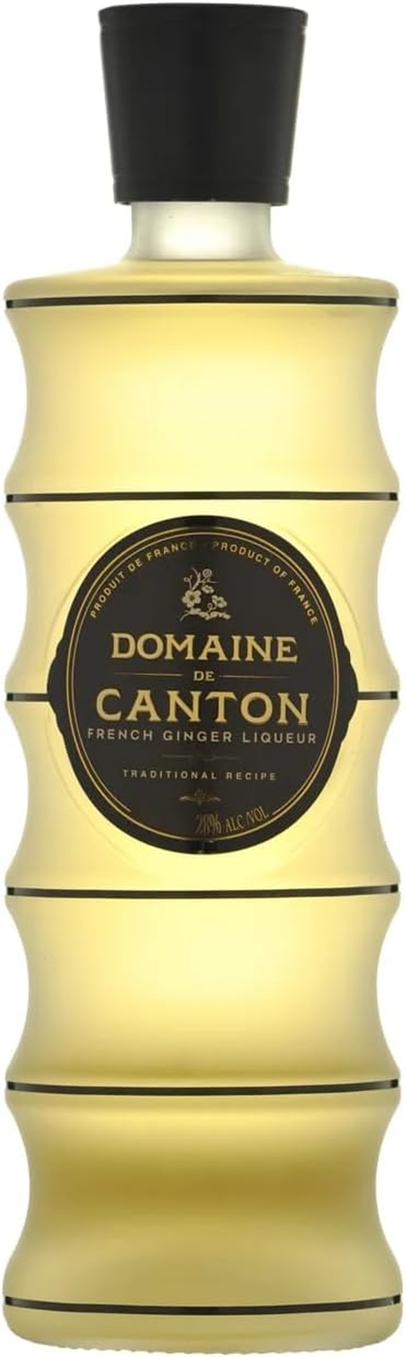 Domaine De Canton Ginger Liqueur 700Ml