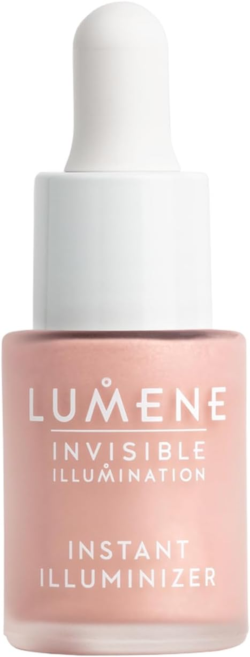 Lumene Invisible Illumination Instant Illuminizer - Midnight Sun (0.5 Fl Oz)