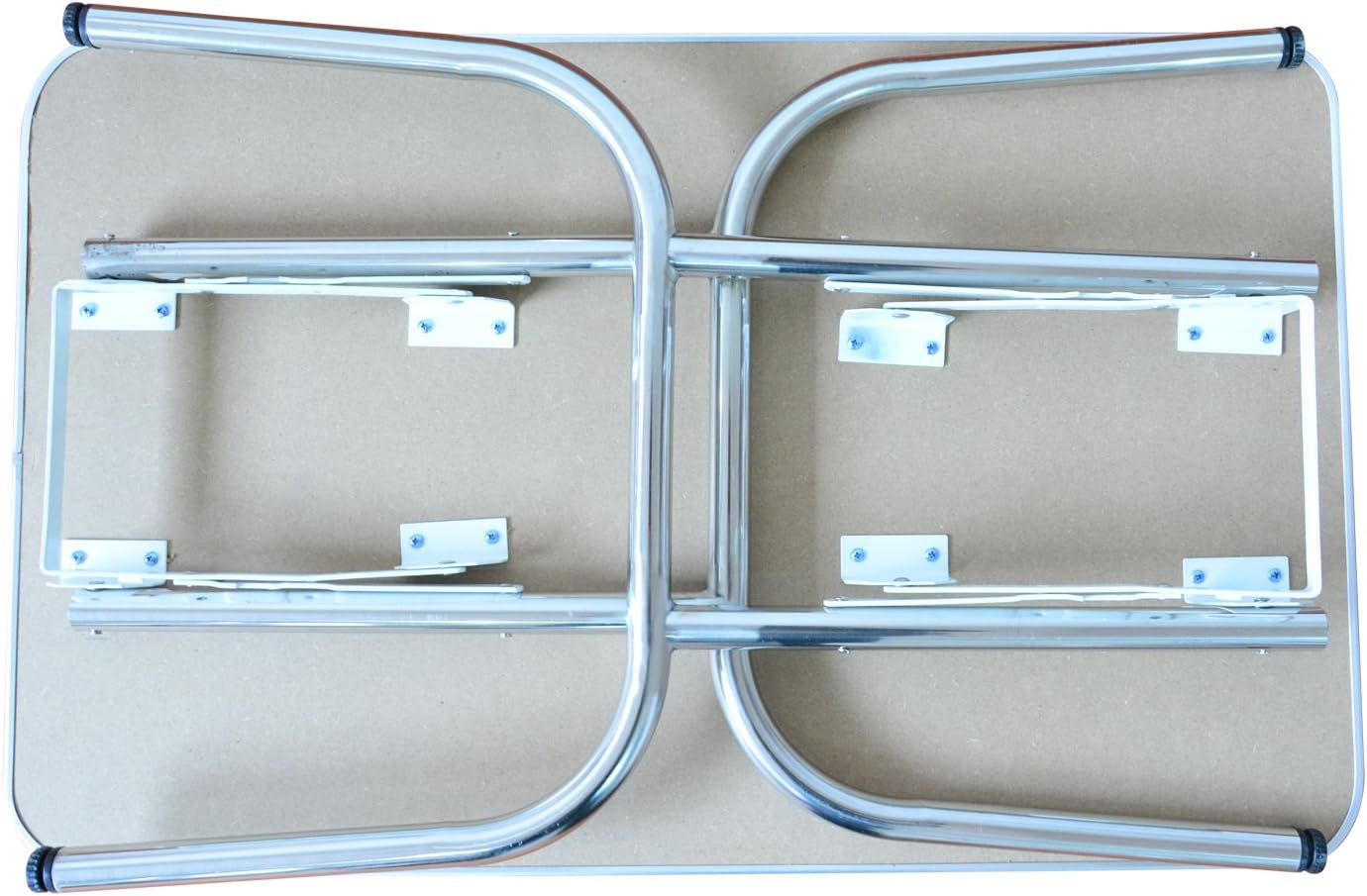 SHELANDY Professional Pet Grooming Table with Double Leashes and Clamp for Large and Medium Dogs (Large (43.523.5 Inch)) image number 1