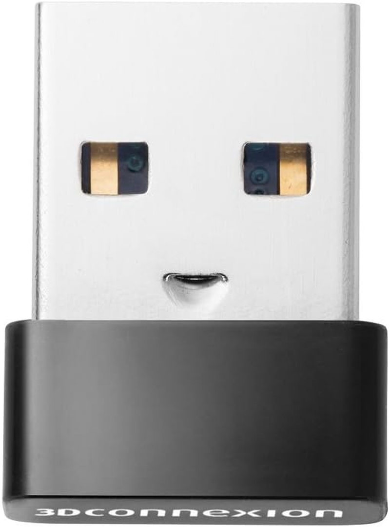 3Dconnexion 3DX-700069 Universal Receiver image number 1