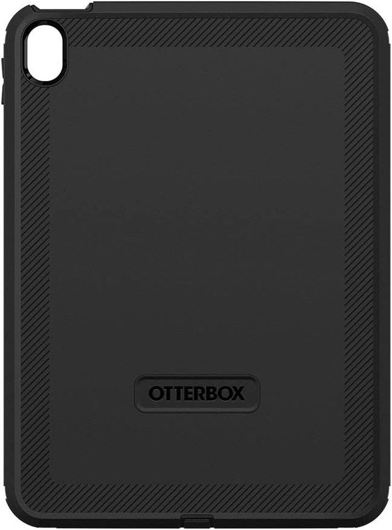 Otterbox Defender Case for Ipad 10Th Gen 2022, Ipad 11Th Gen 2025 (A16), Shockproof, Ultra-Rugged Protective Case with Built in Screen Protector, 2X Tested to Military Standard, Black image number 3