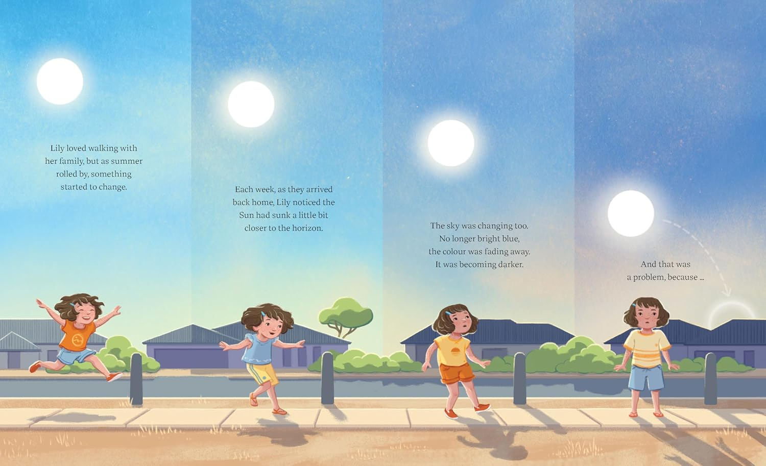 When the Stars Come Out image number 2