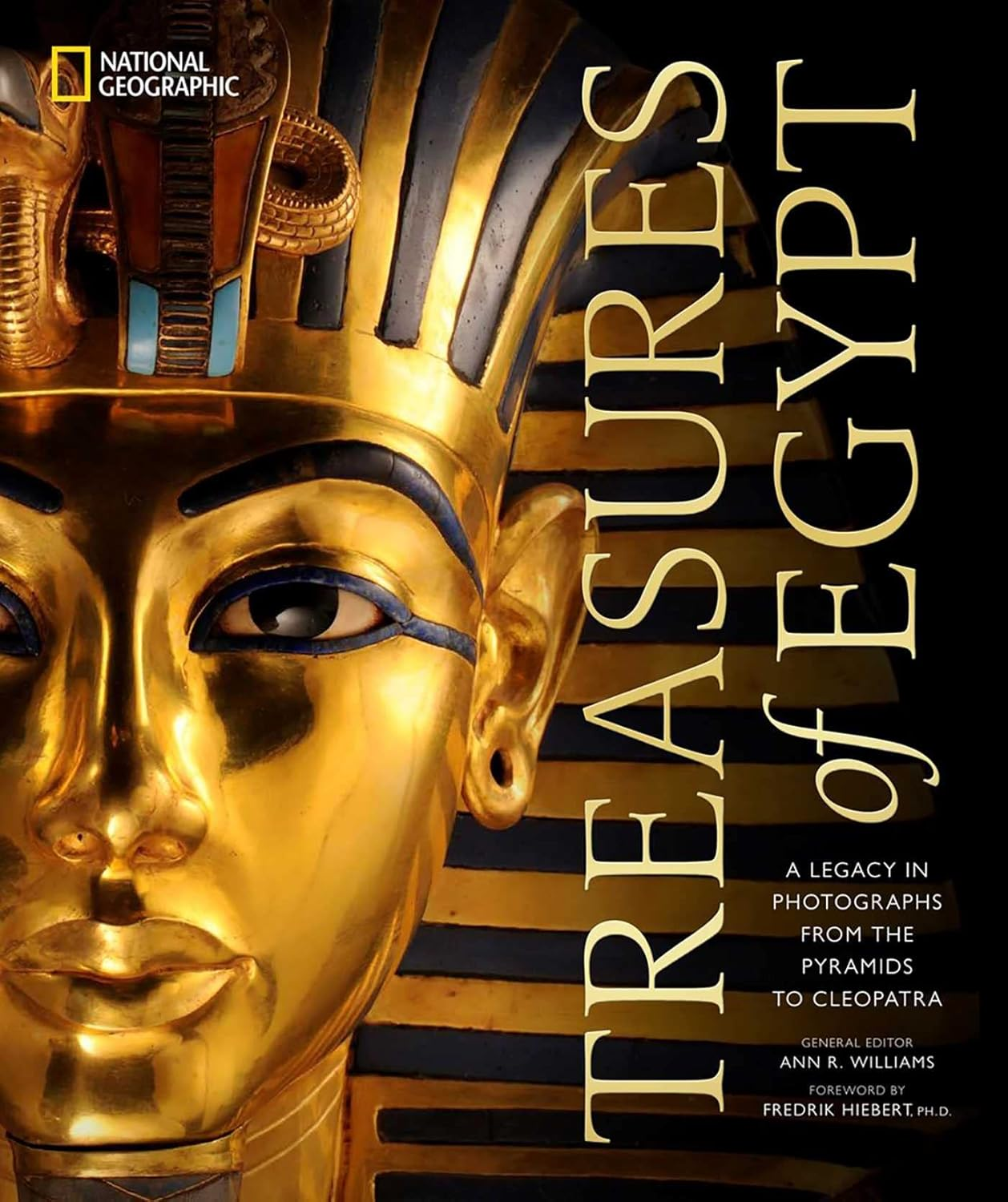 Treasures of Egypt: a Legacy in Photographs from the Pyramids to Cleopatra image number 3