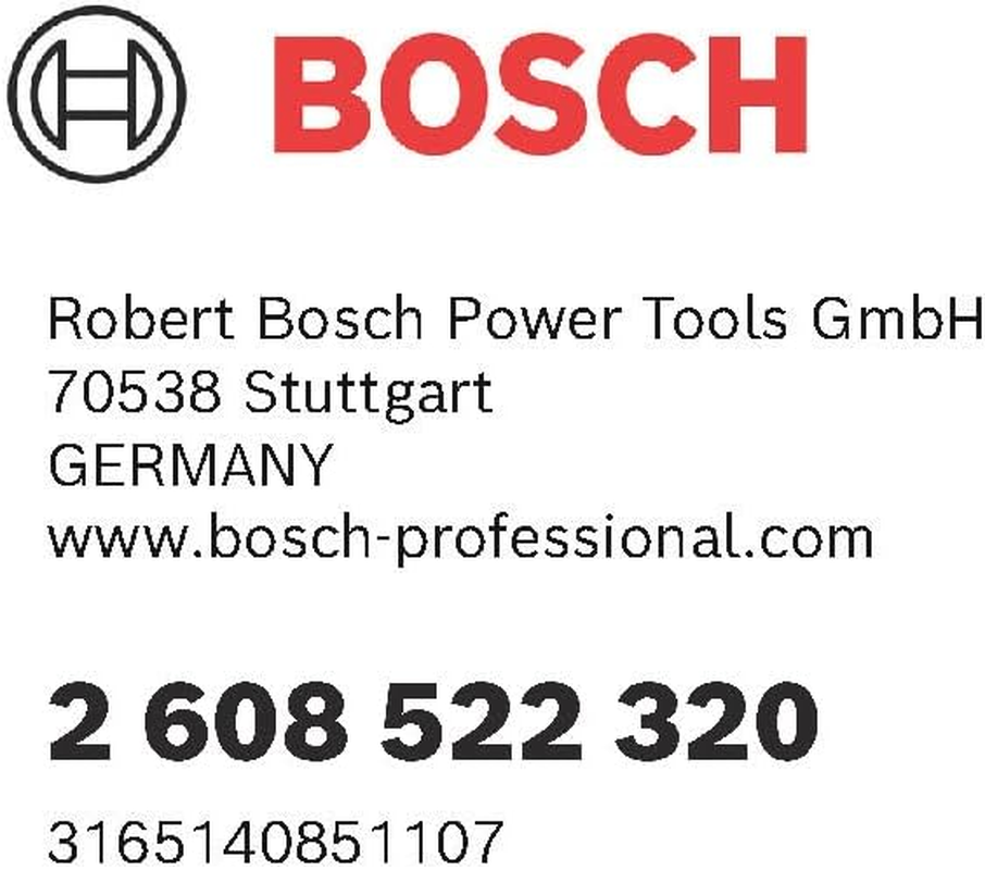 Bosch Professional Quick Release Bit Holder (Impact Control, Pick and Click, 1/4-Inch Hex Shank) image number 6