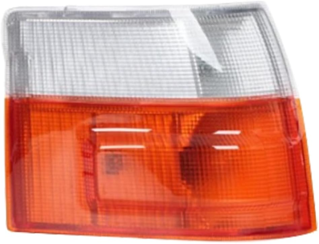 KAKA AUTO PARTS RH/LH Pair of Front Corner Indicators Suitable for Toyota Hiace Van 1989-2005 image number 2