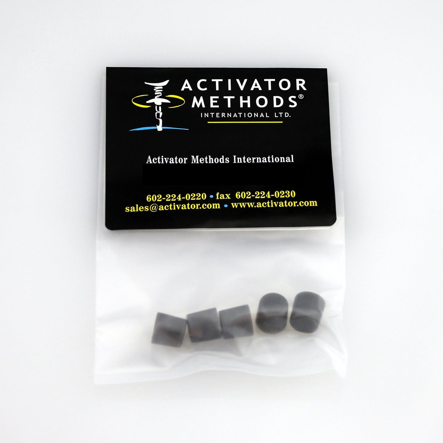 Activator Replacement Tips