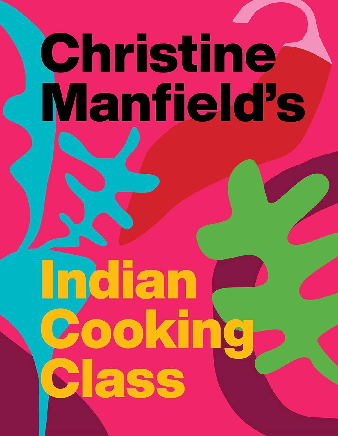 Christine Manfield'S Indian Cooking Class image number 1