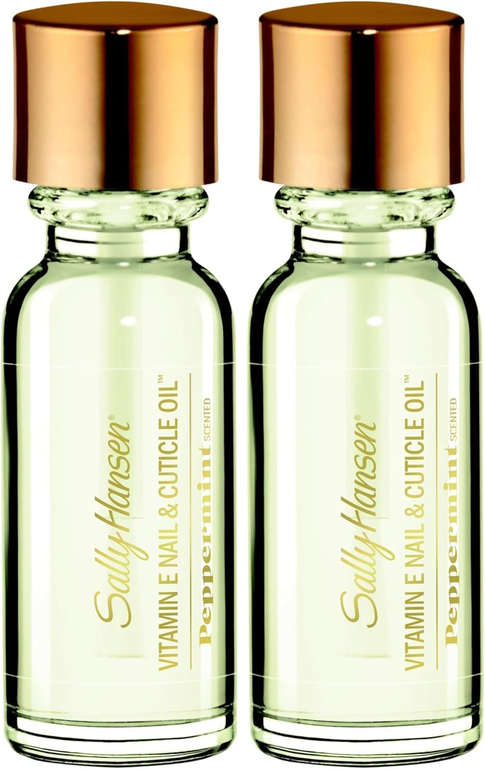 Sally Hansen Vitamin E Nail and Cuticle Oil (Pack of 2) image number 3