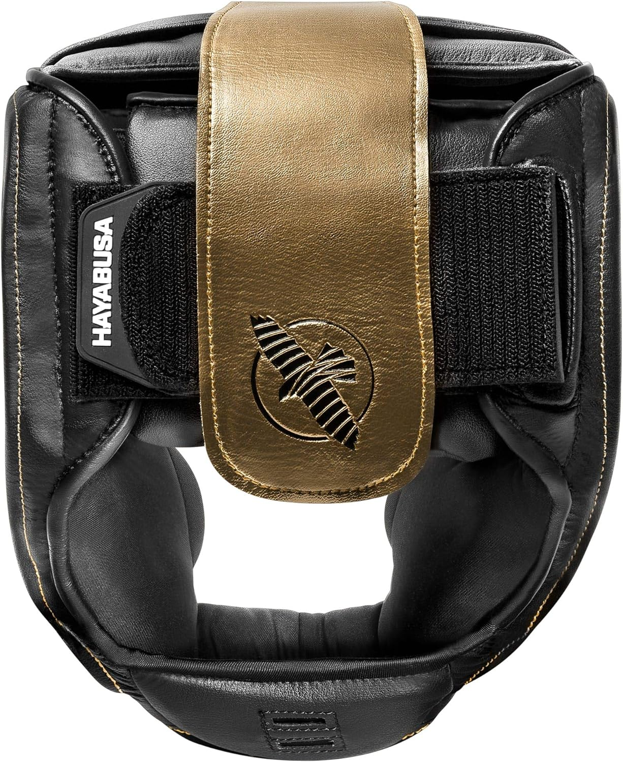 Hayabusa T3 Adjustable MMA Headgear