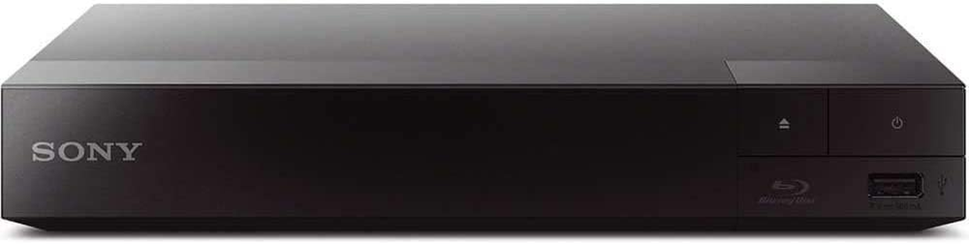 Sony Wi-Fi Upgraded Multi Region Zone Free Blu Ray DVD Player - PAL/NTSC - Wi-Fi - 1 USB, 1 HDMI, 1 Coax, 1 ETHERNET Connections - 6 Feet HDMI Cable Included image number 4