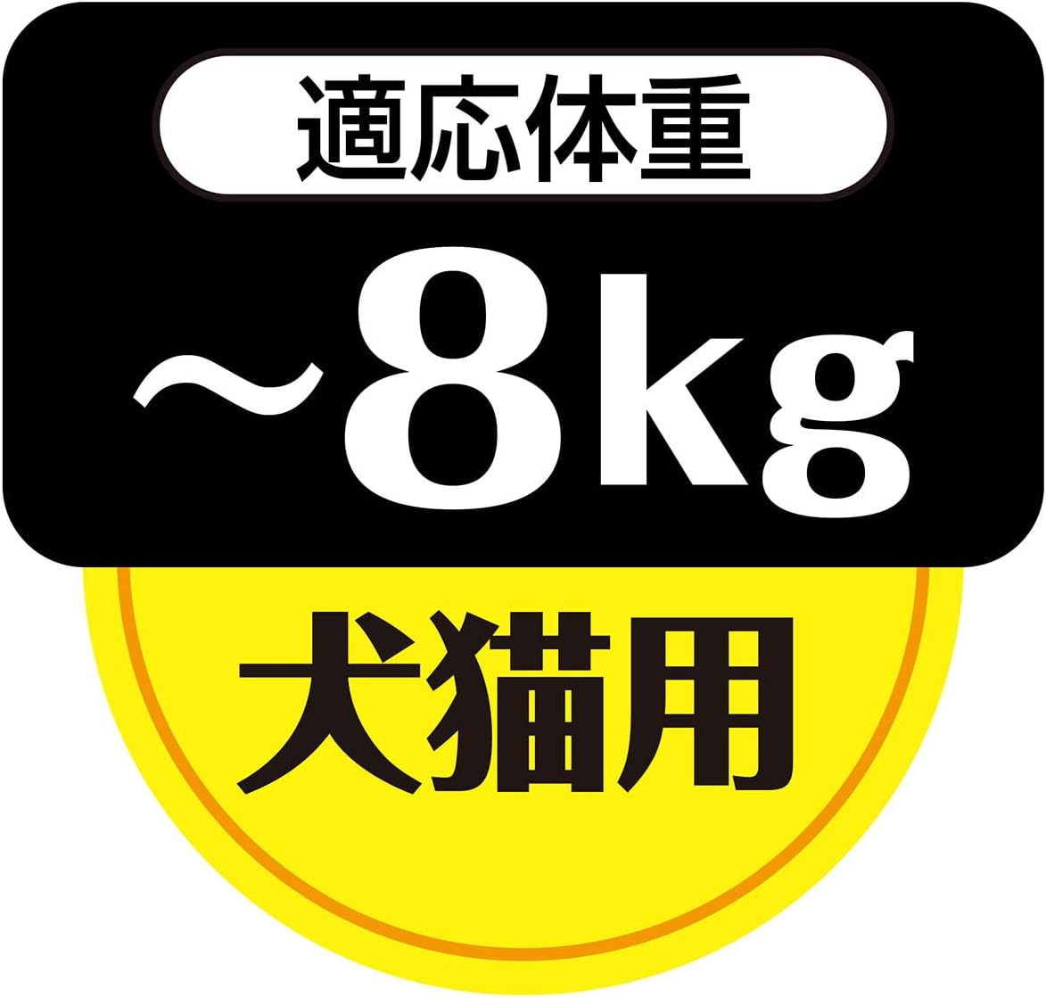 Petio Dog and Cat Carry Bag, Easy to Use, Pet Soft Carrier, for Disaster Prevention, Travel image number 6