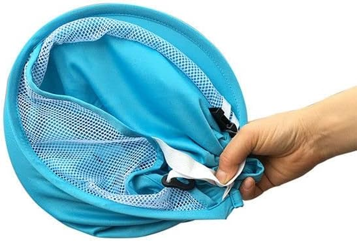 Baby Pram Stroller Sun Shade Cover Pushchair Canopy Cover Sun Shade Baby Stroller Awning Universal Buggy Sun Cover Stroller Car Seat Sun Shade Hood Adjustable Stroller UV Protection Cover image number 2