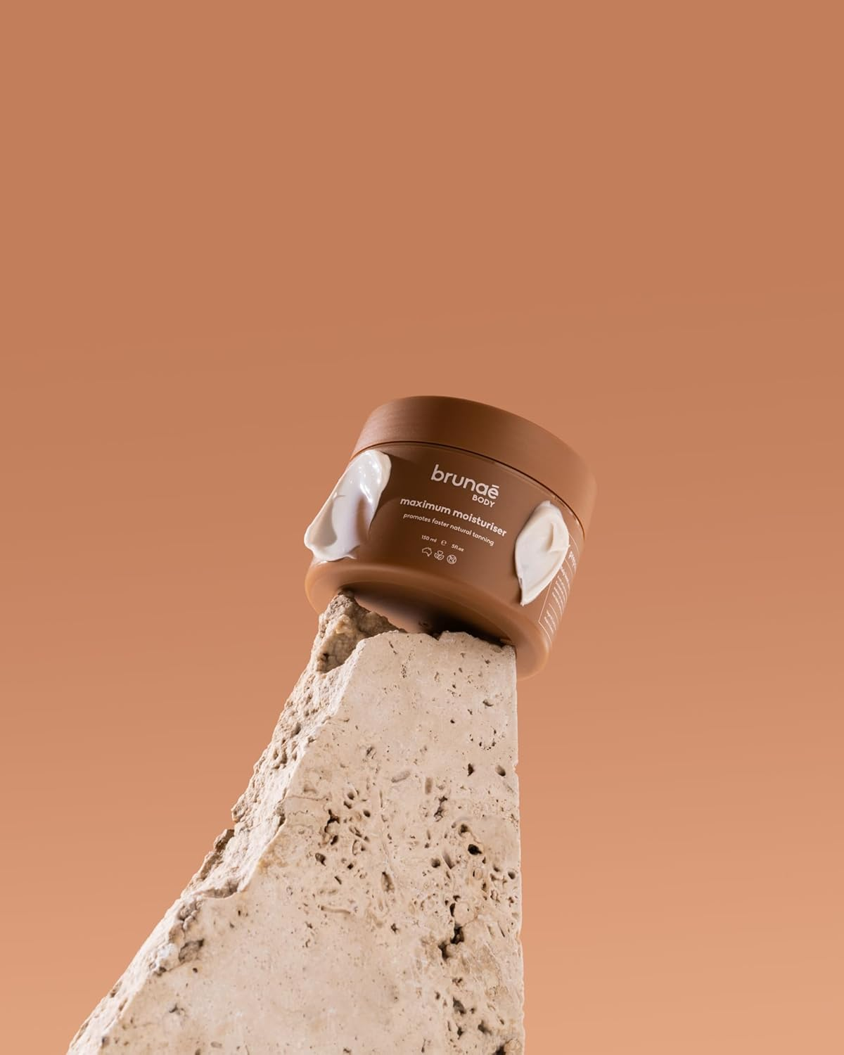 Brunae Body Maximum Moisturiser image number 5