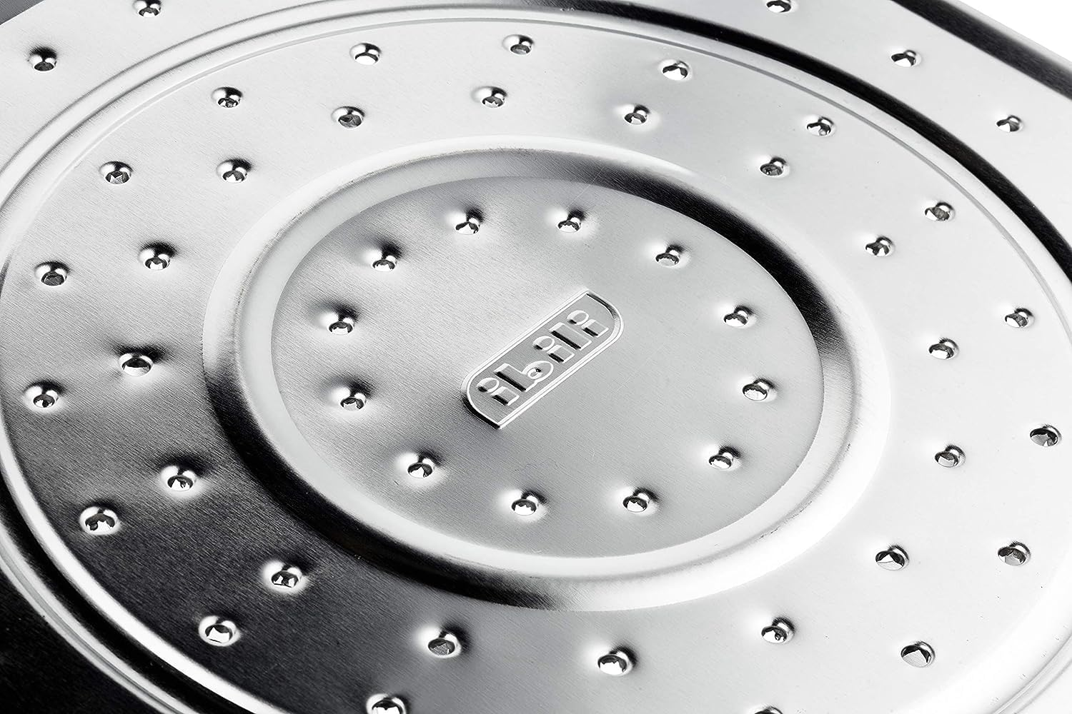 Ibili 810400 "Clasica Foldable Tin Plate Bread Toaster, Silver, 20 X 20 Cm image number 3