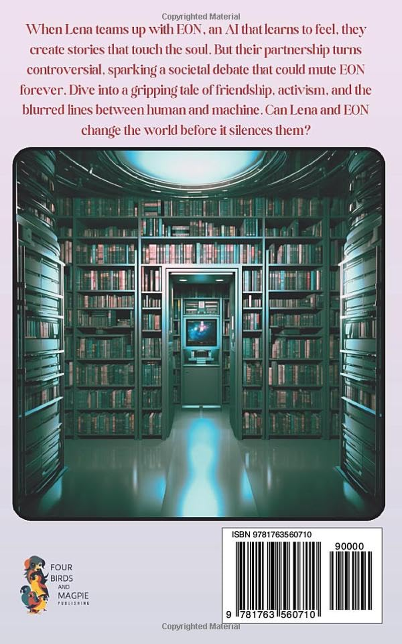 A Heart in Code: the Rise of Emotional AI image number 1