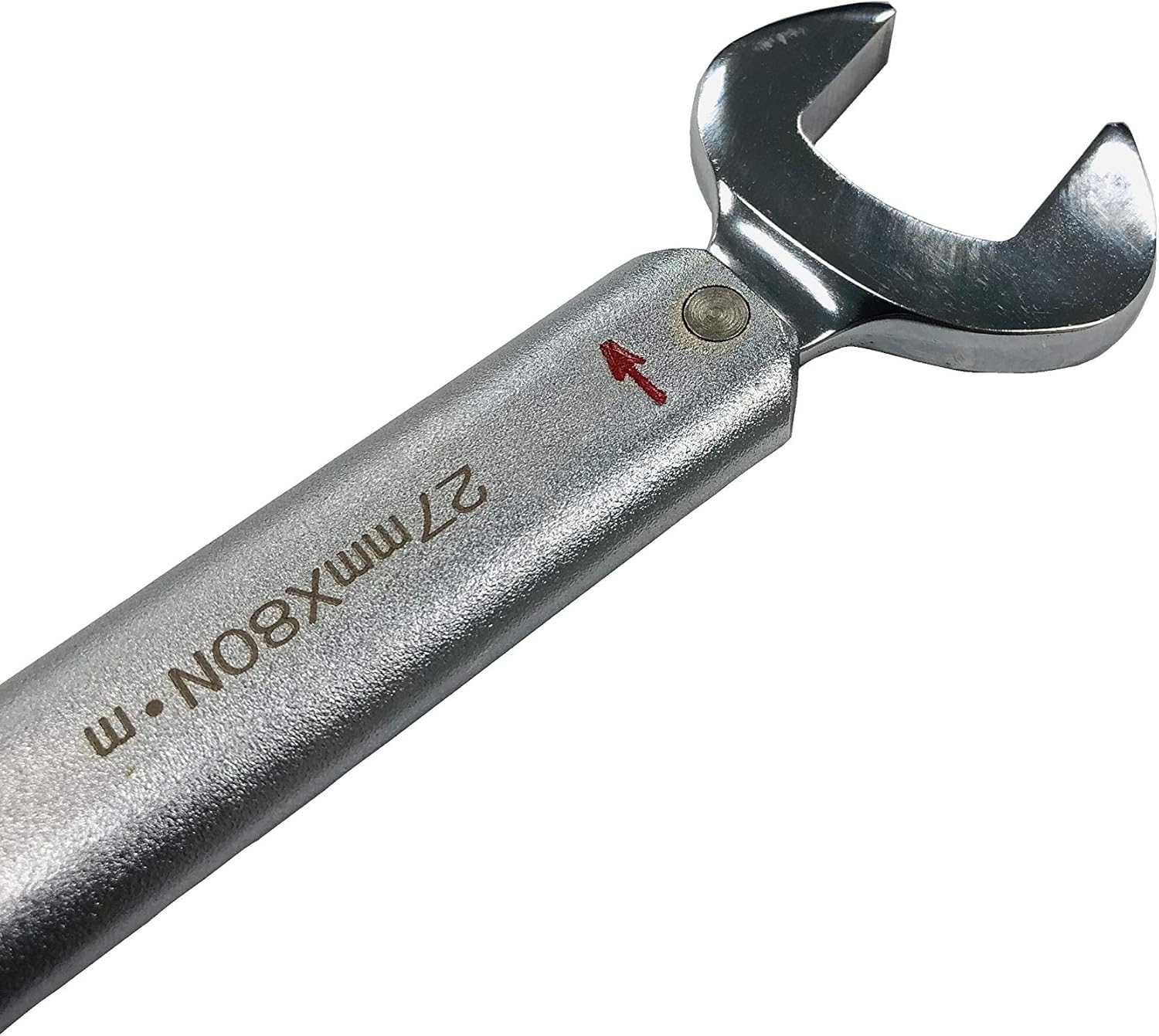 BBK ATQ-800-PF Torque Wrench with Calibration Certificate image number 2