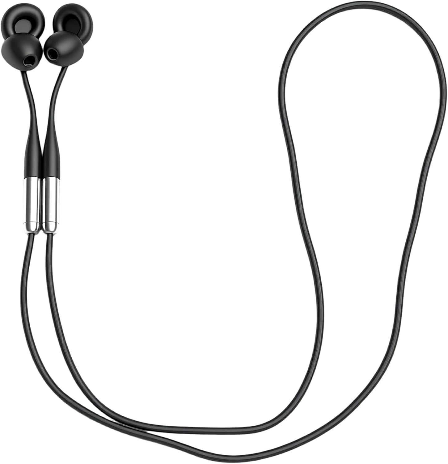 GLORYFIRE Bluetooth Neckband Headphones for Construction, 26 NRR Hearing Protection with 3 Modes & Clear Voice, 10-Hour Battery, ANSI Certified Safety Earplugs