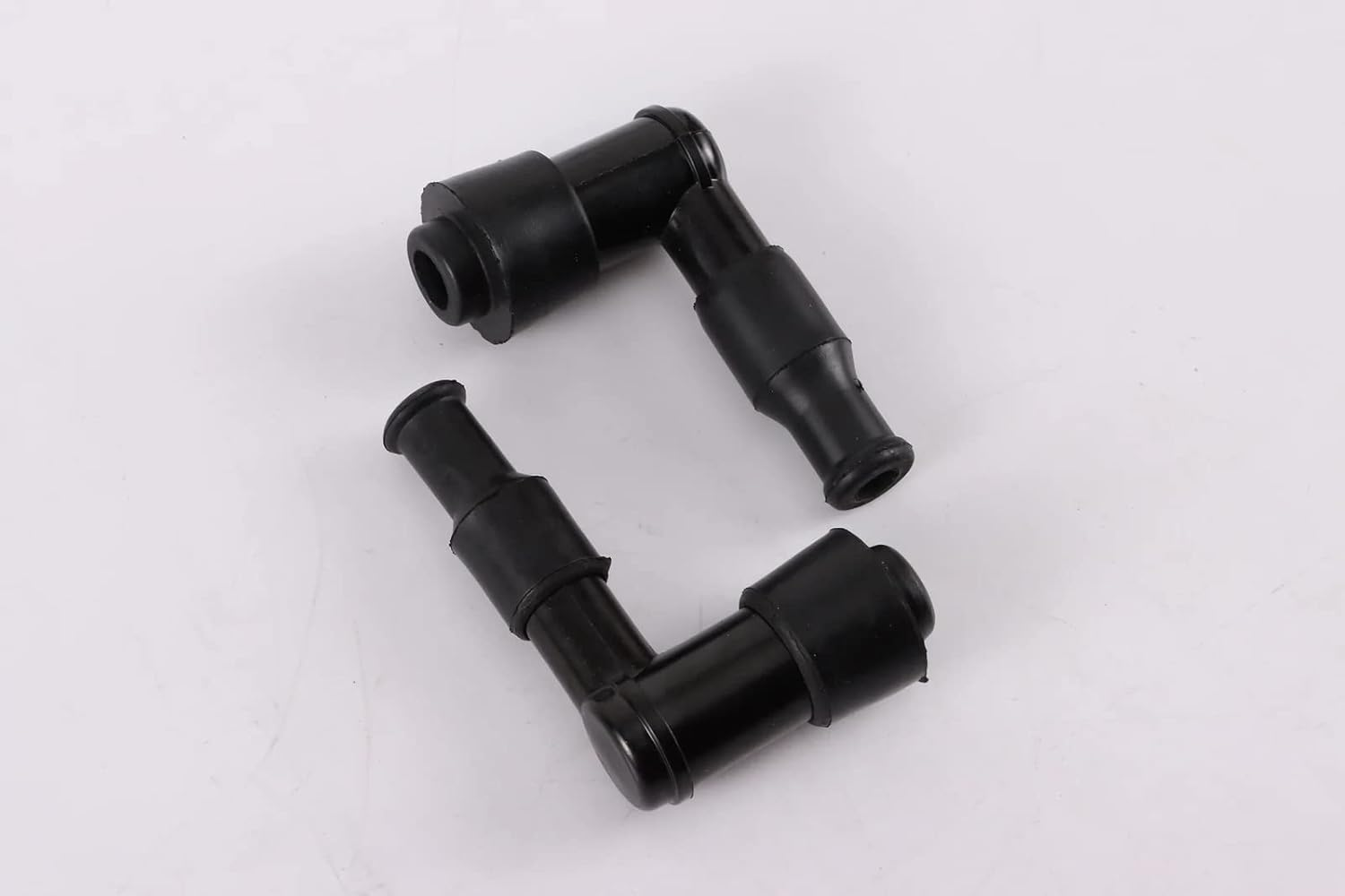 2X Ignition Coil Spark Plug Cap 110Cc 125Cc 150Cc 250Cc PIT Quad Dirt Bike ATV
