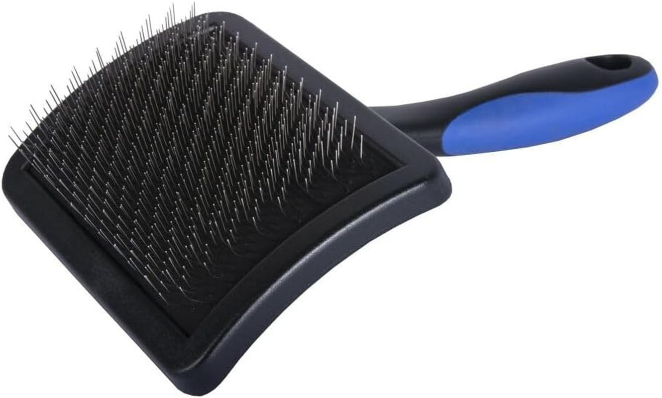Show Tech Duo-Pin Slicker Brush - Large #31 image number 1
