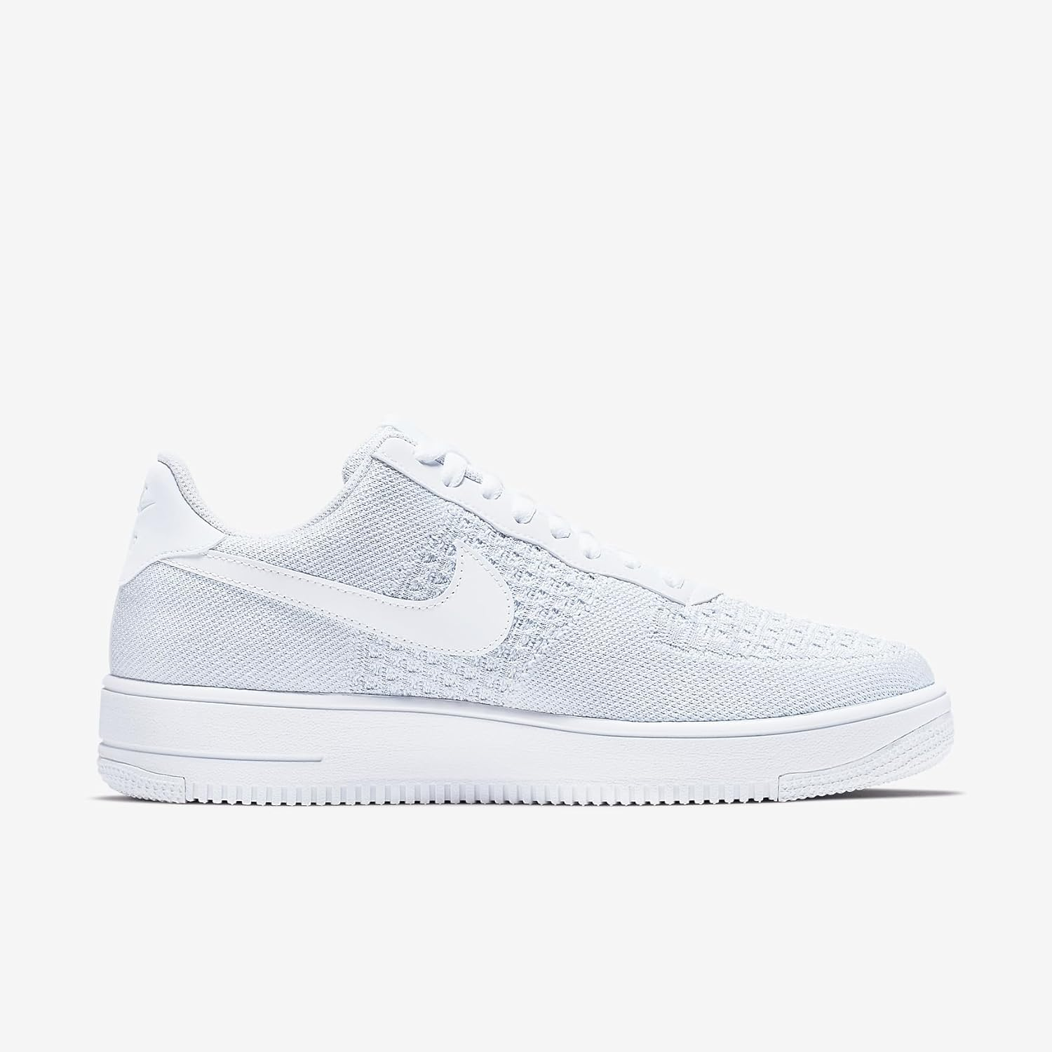NIKE Air Force 1 Flyknit 2.0, Sneaker Men image number 3