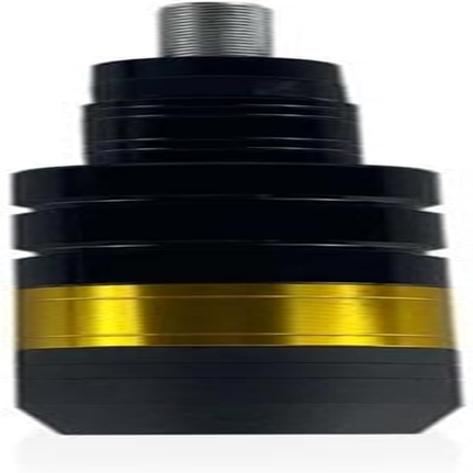 Crash Pad Protector for C-B-R 1000RR CRF 350 Motorbike Frame Slider Protector Frame Falling Slider Accessories Powersports Frame Sliders (Color : Onecolor) image number 2