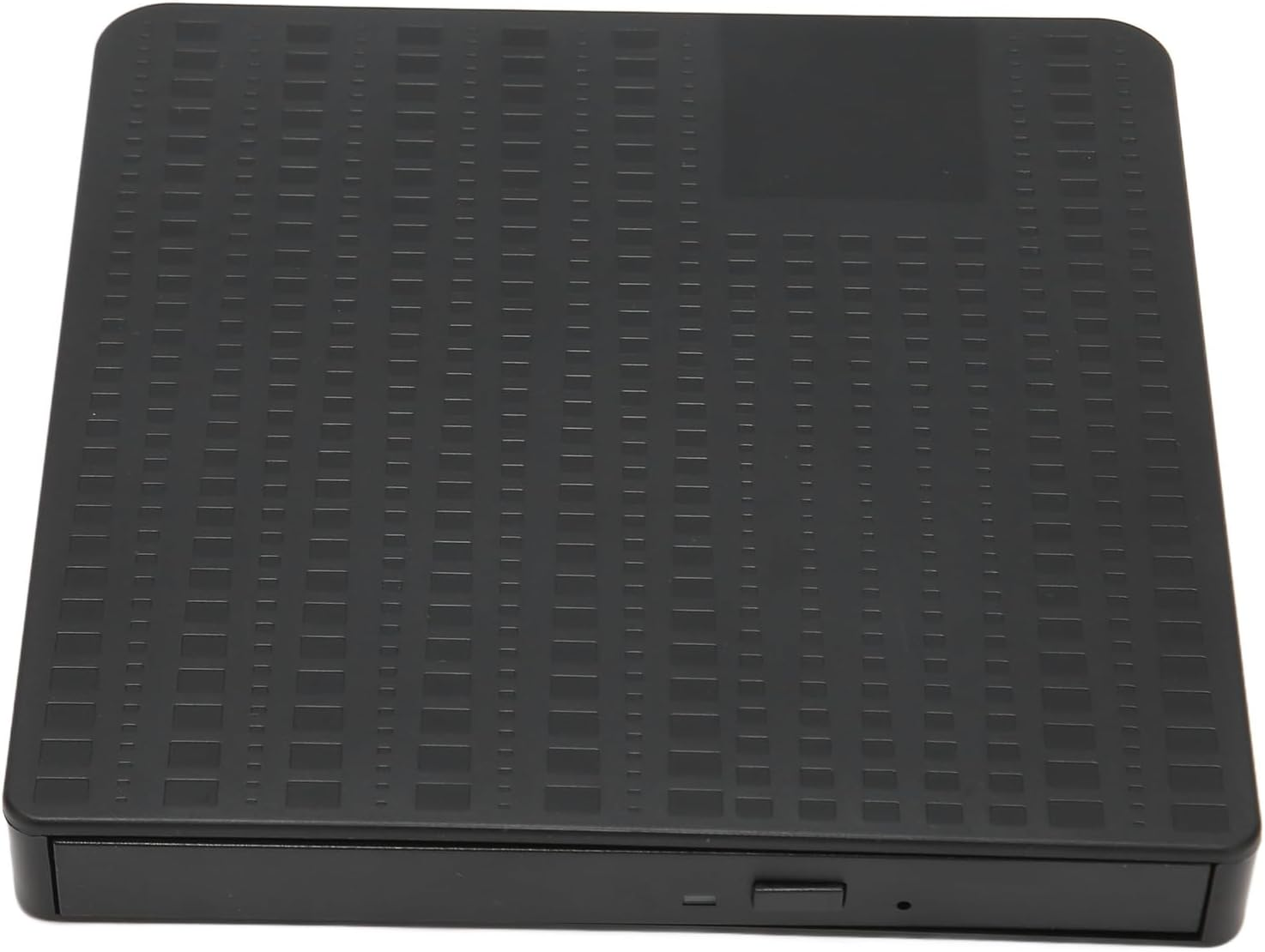 External CD DVD Drive for Laptop External Cd Drive for Laptop, Dual Interface External CD DVD Drive, Silent Reading Burner Disk Duplicators