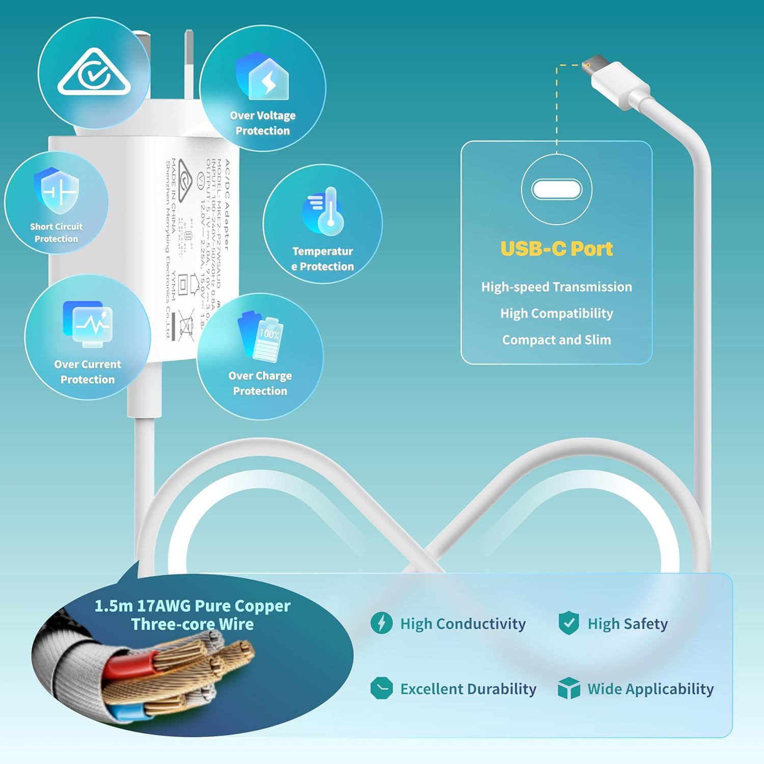 Irasptek Starter Kit for Raspberry Pi 5 8GB Ram-Pre-Loaded with 128GB Edition Raspberry Pi OS (Aluminum Case) image number 2
