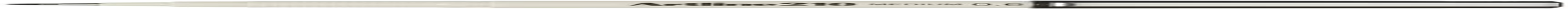 Artline 210, 121082, Fineliner Pen, Hangsell, 0.6Mm, Black, 4 Pack - Black image number 1