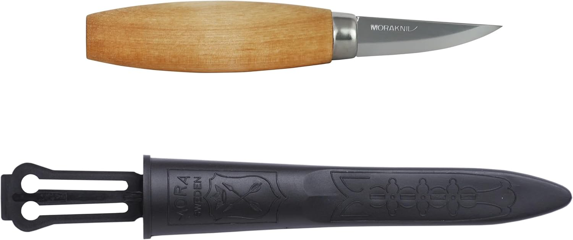 Mora Knife Mora Knife Wood Carving 120