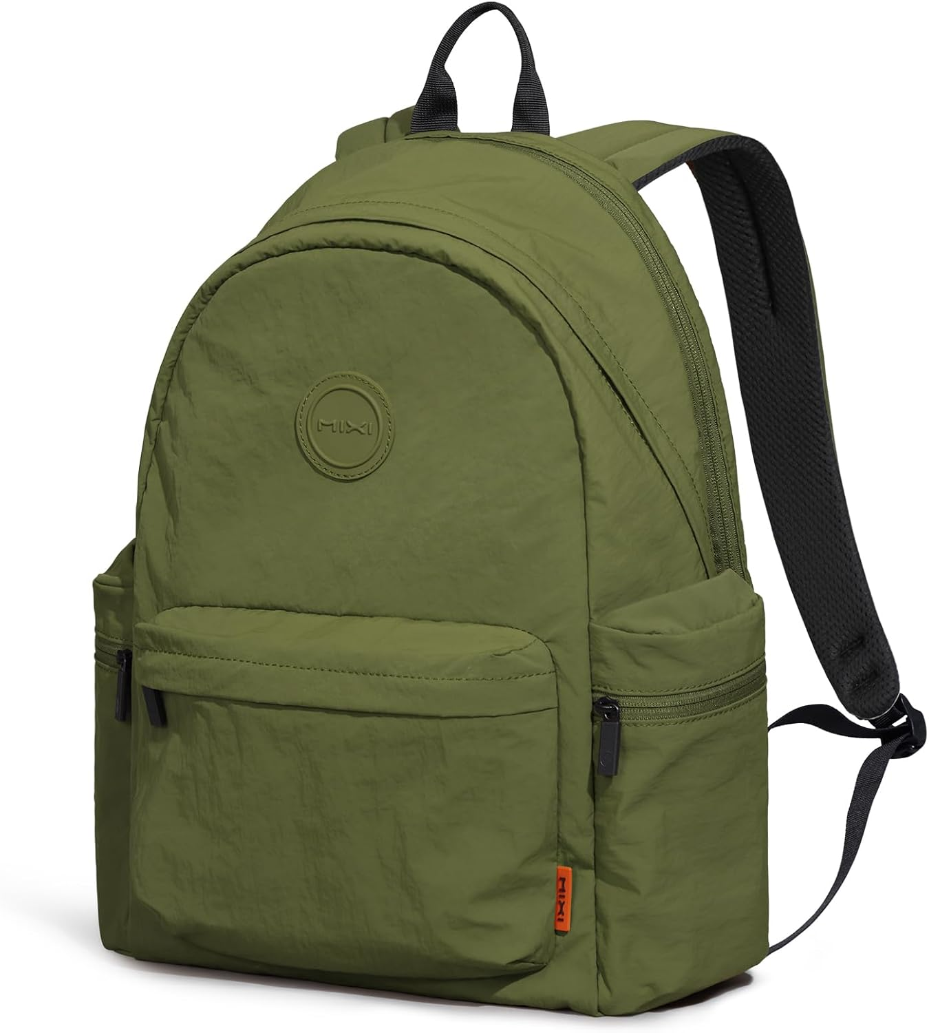 Mixi Travel Backpack Lightweight Carry on Laptop Backpack Casual Daypack for Weekender College Work Hiking Outdoor image number 5