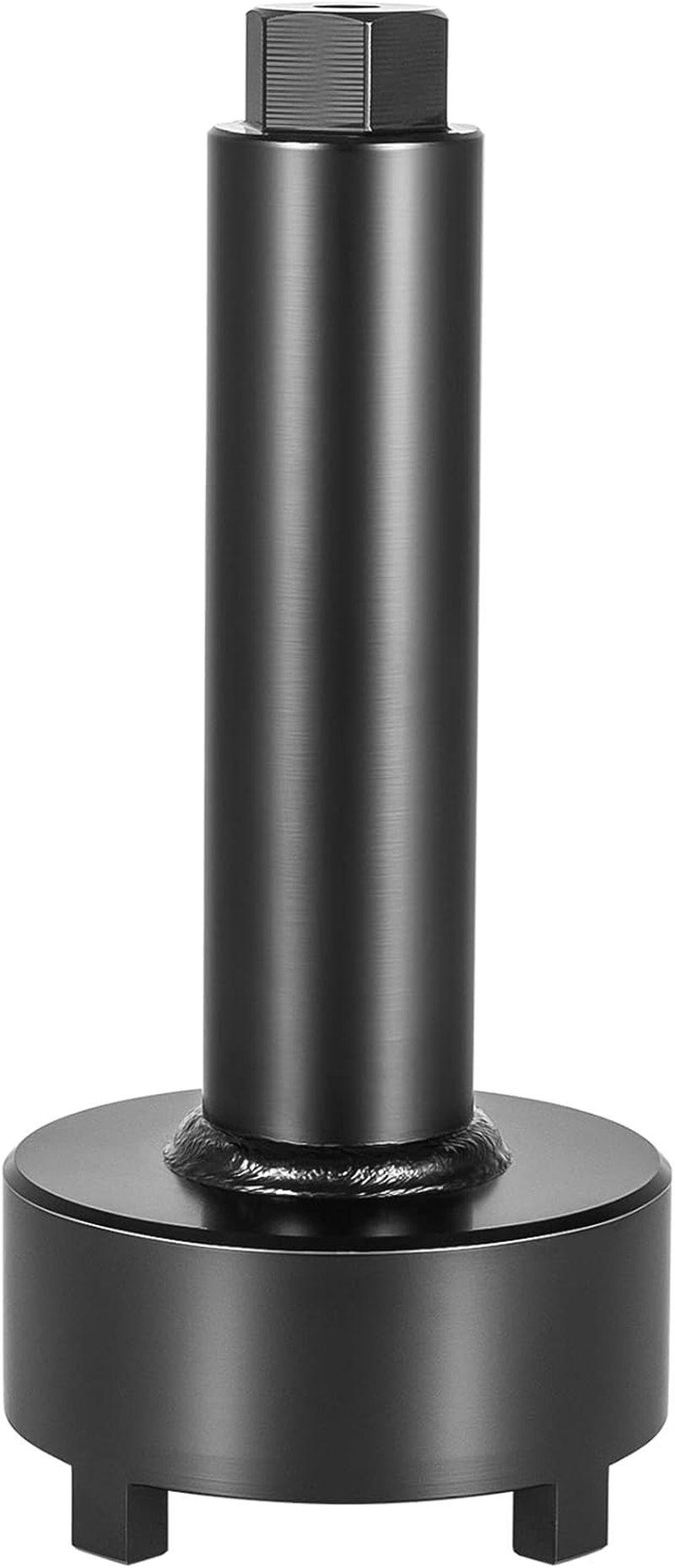 Bearing Carrier Retainer Wrench Tool Fits for Mercury Mercruiser Alpha One Bravo One Generation II TRS Outdrives, Alternative to 91-61069, 91-61069T, 18-9858 image number 5