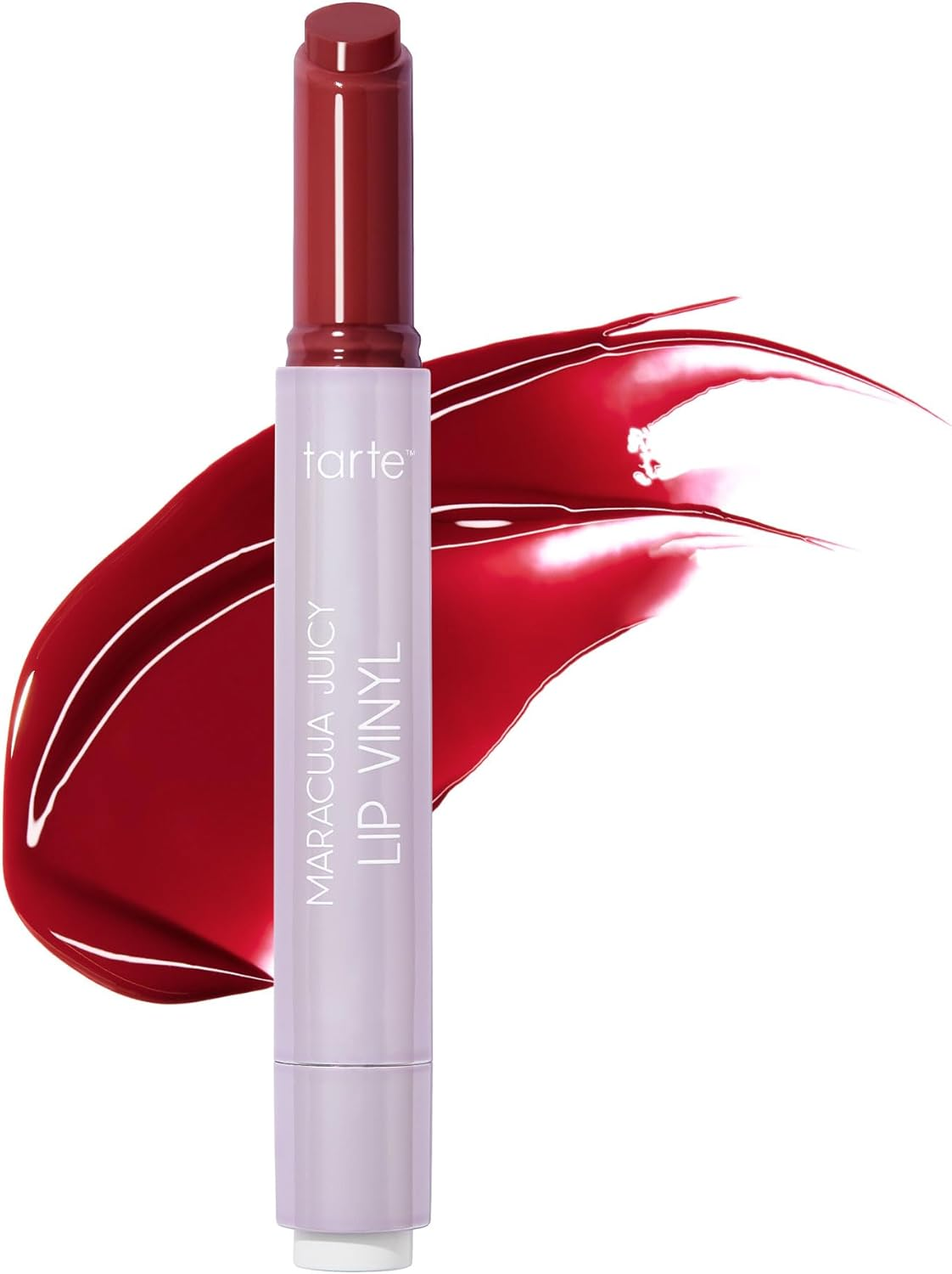Tarte Maracuja Juicy Lip Vinyl Gloss - Shimmering Rose - Full Size